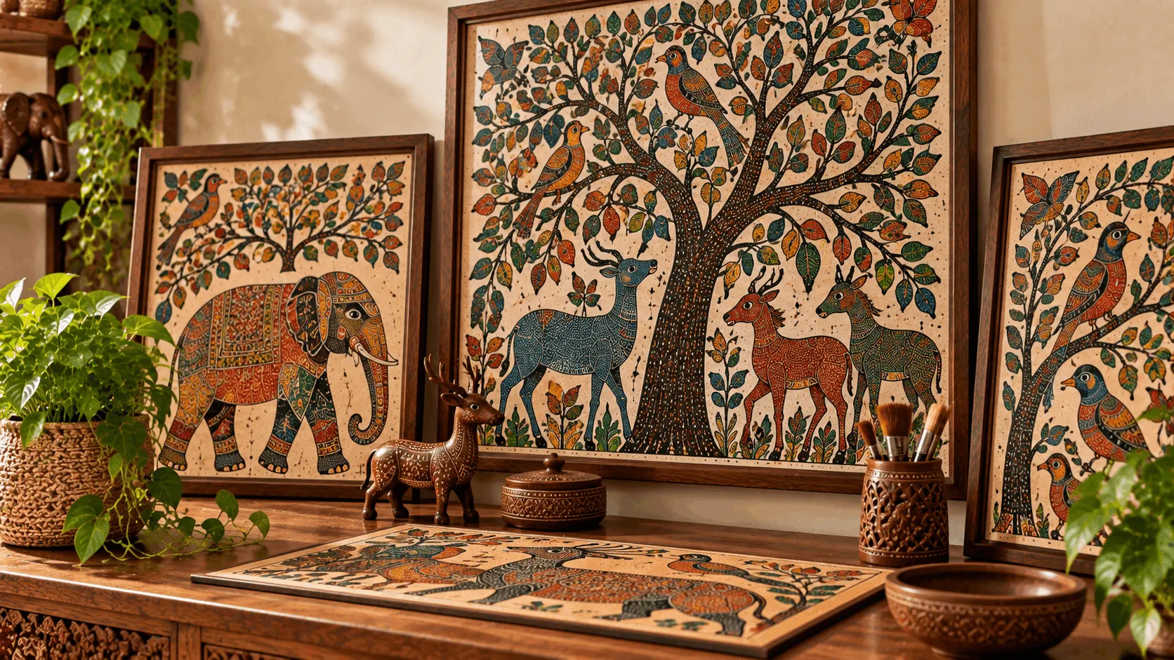 Gond