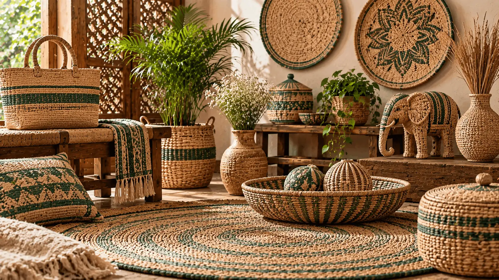 Sabai Grass