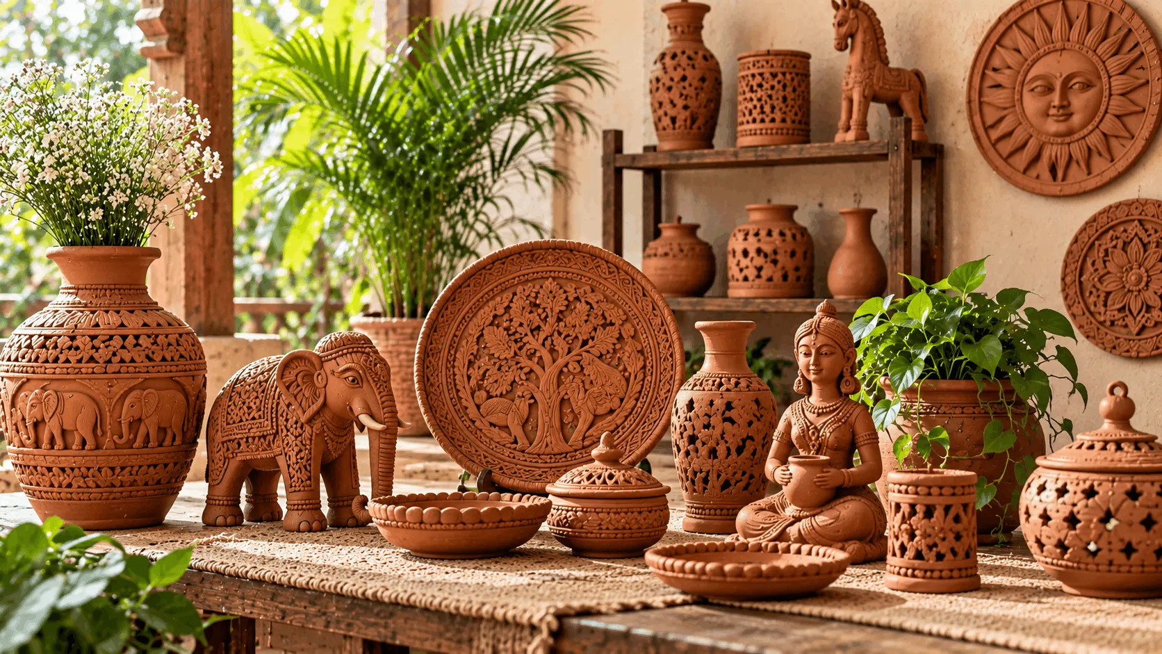 Terracotta